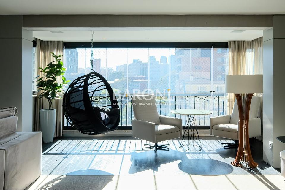 Apartamento - Jardim América