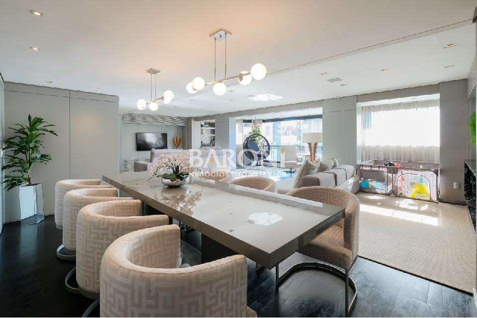 Apartamento - Jardim América