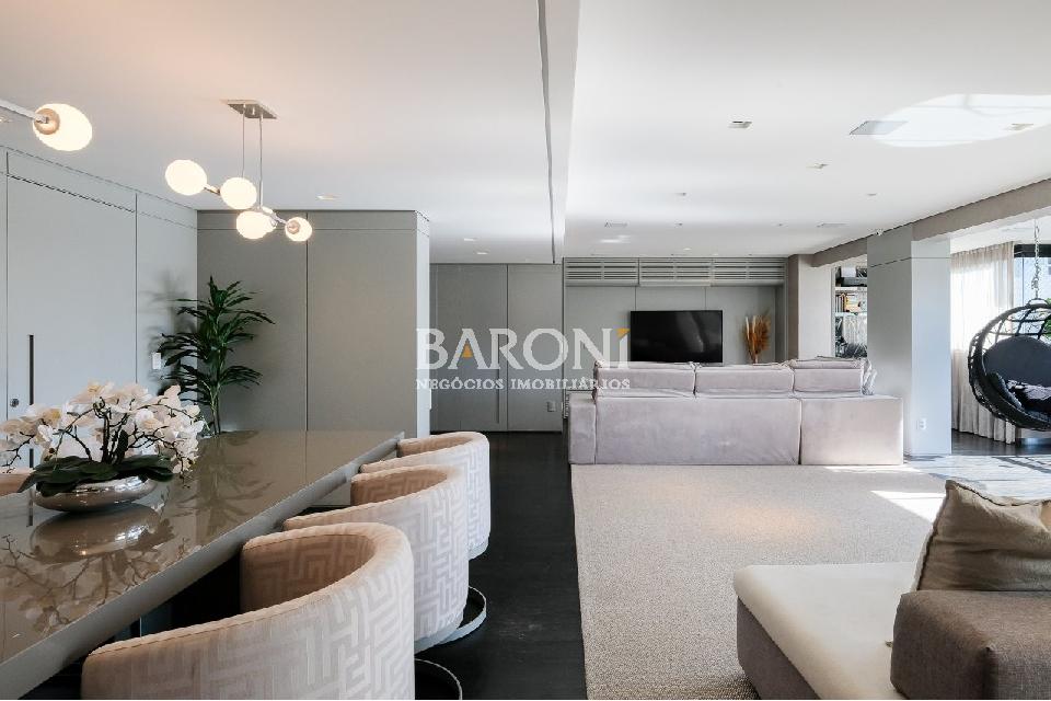 Apartamento - Jardim América