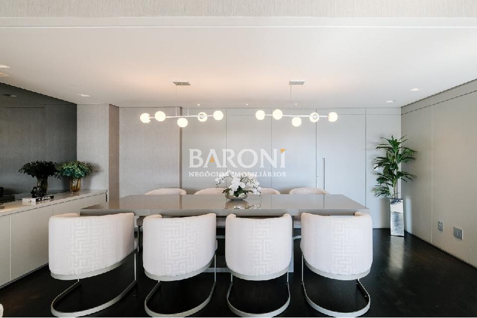 Apartamento - Jardim América