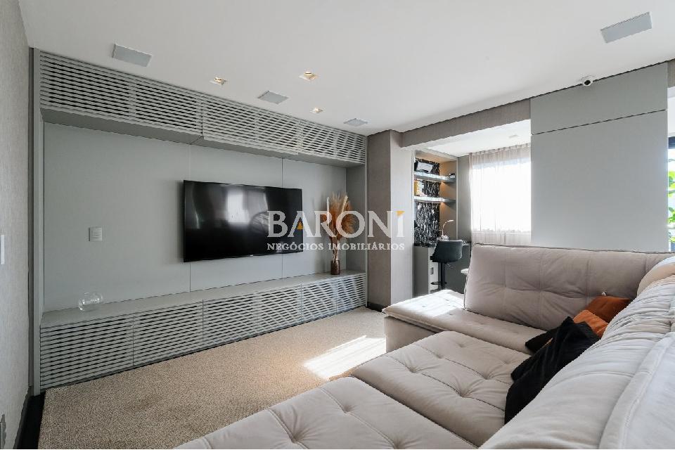 Apartamento - Jardim América