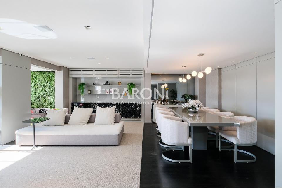 Apartamento - Jardim América