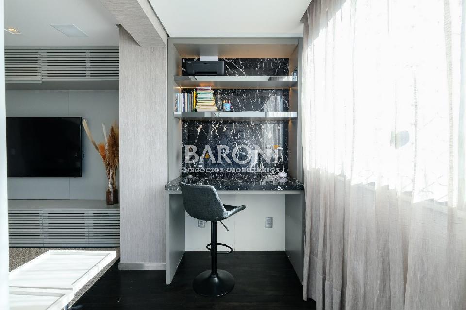 Apartamento - Jardim América