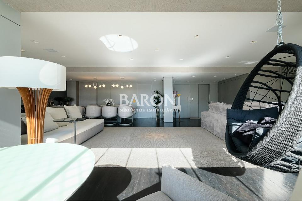 Apartamento - Jardim América