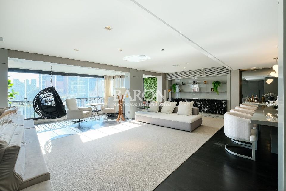 Apartamento - Jardim América