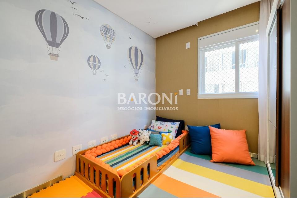 Apartamento - Jardim América