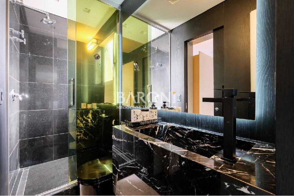 Apartamento - Jardim América