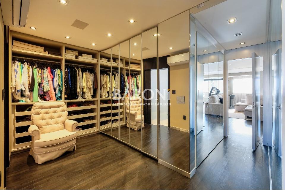 Apartamento - Jardim América