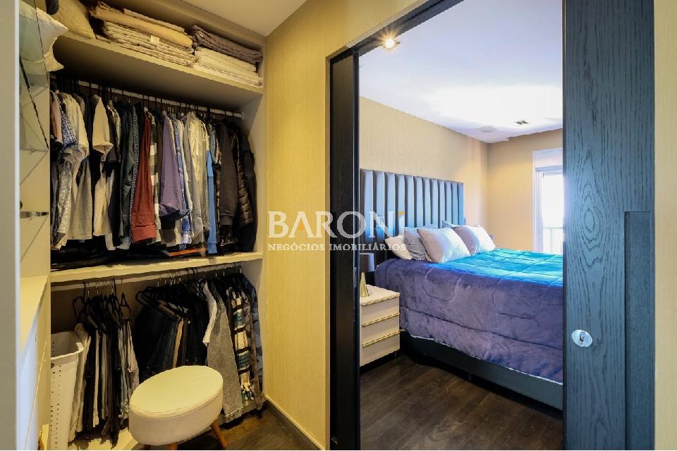 Apartamento - Jardim América
