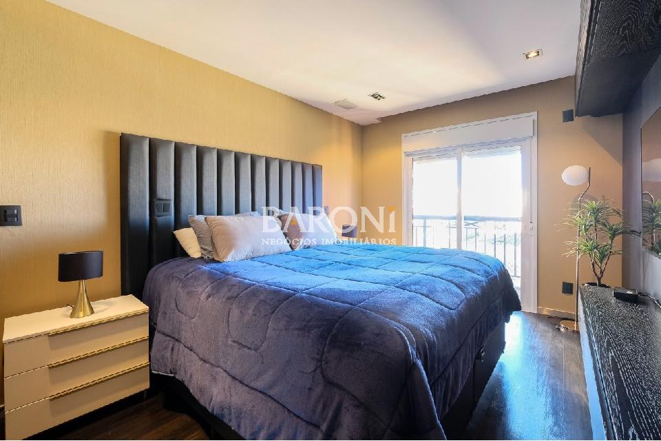 Apartamento - Jardim América