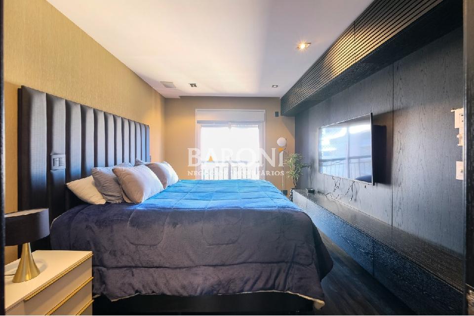 Apartamento - Jardim América