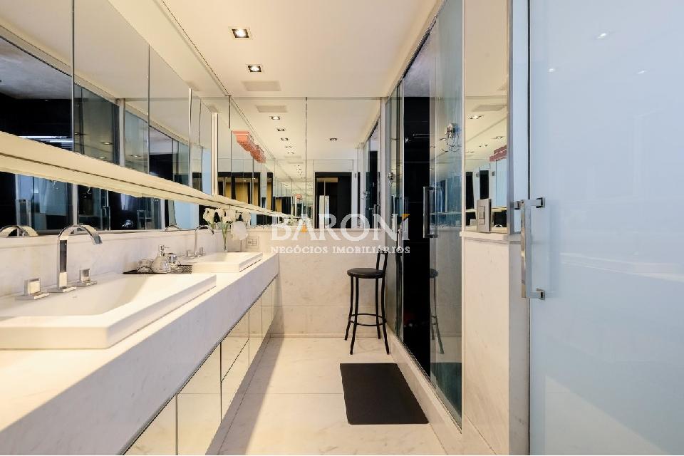 Apartamento - Jardim América