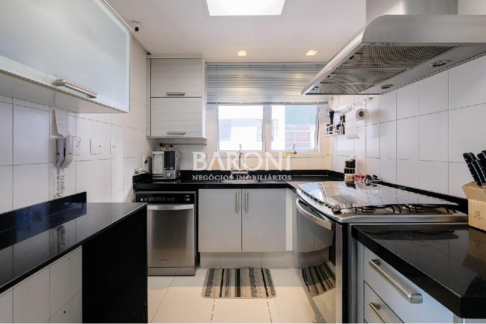 Apartamento - Jardim América