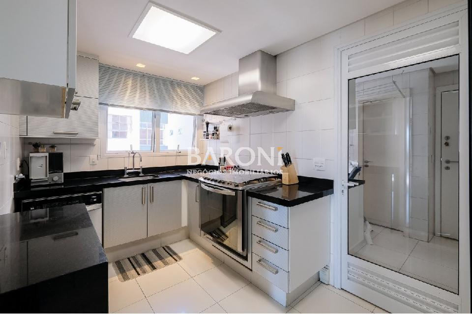 Apartamento - Jardim América