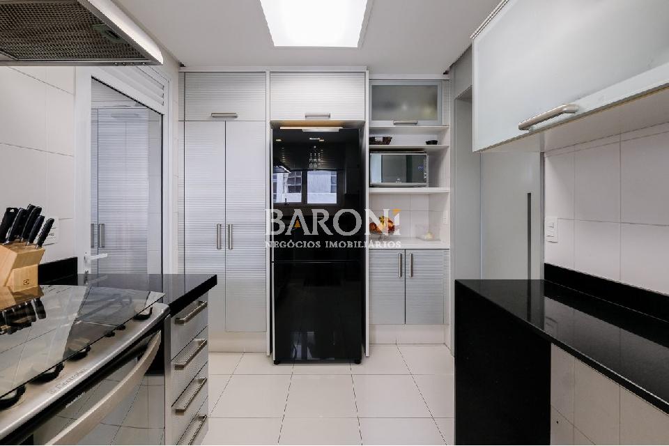 Apartamento - Jardim América