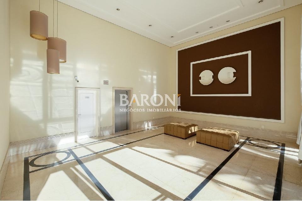 Apartamento - Jardim América