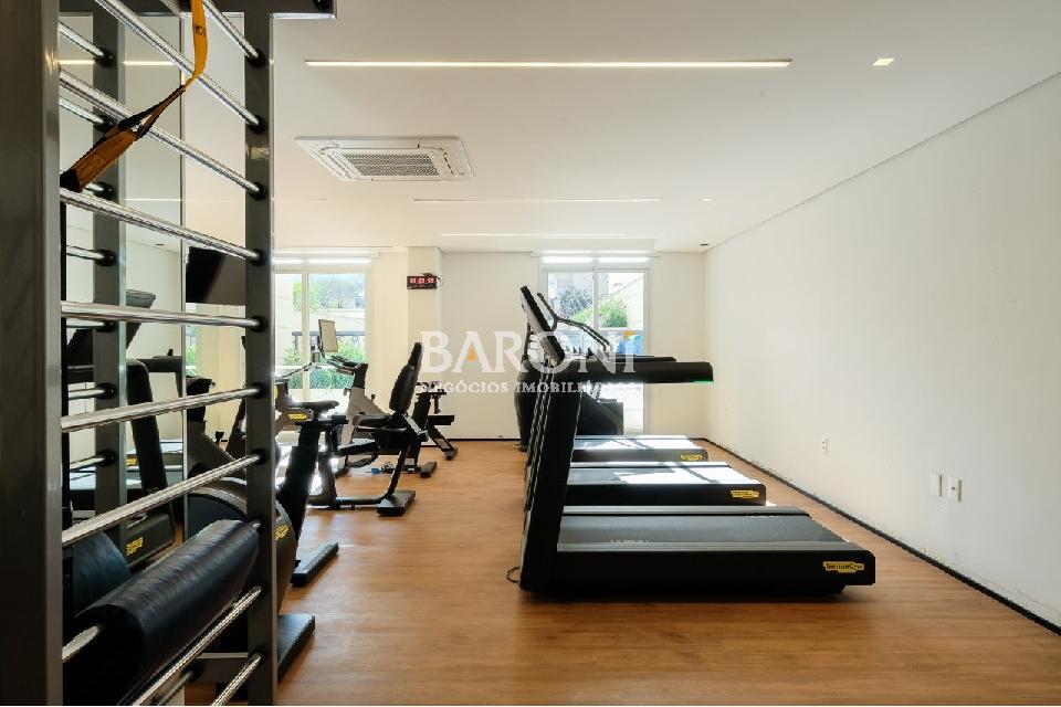 Apartamento - Jardim América