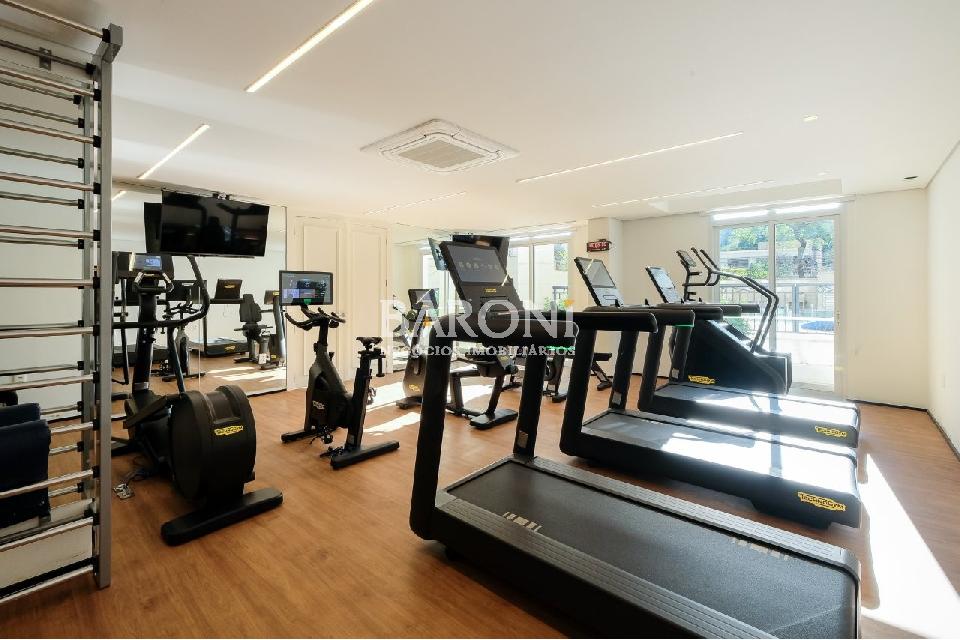 Apartamento - Jardim América