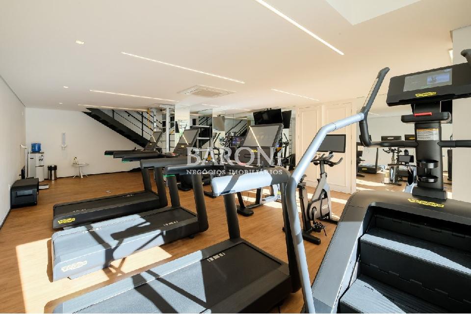 Apartamento - Jardim América