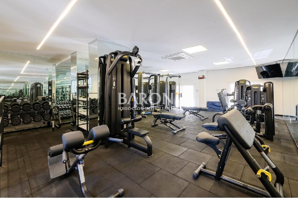 Apartamento - Jardim América