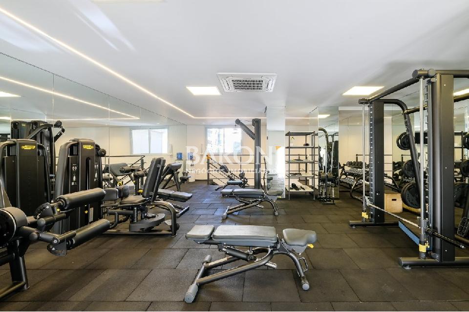 Apartamento - Jardim América