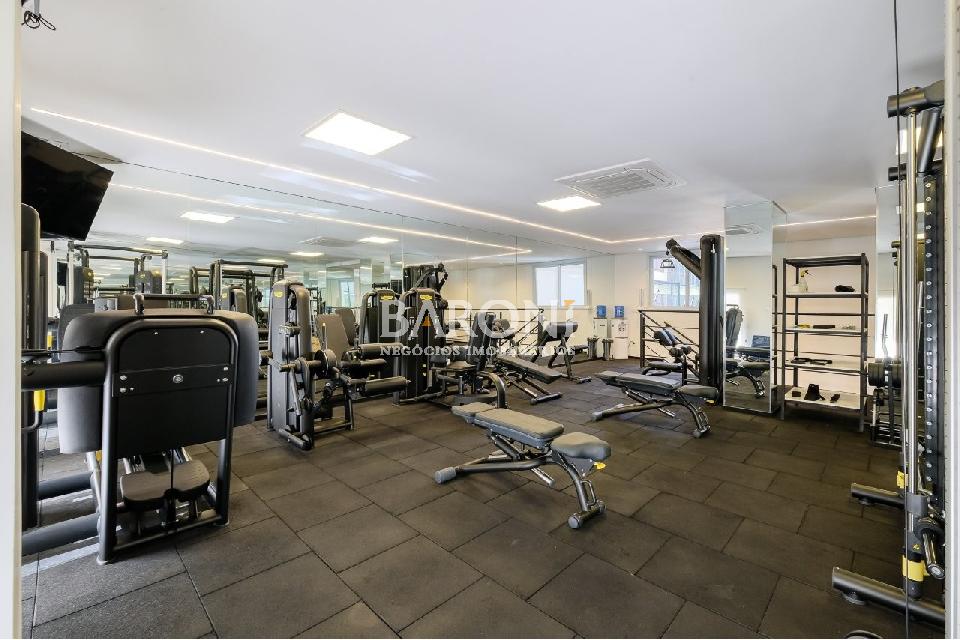 Apartamento - Jardim América