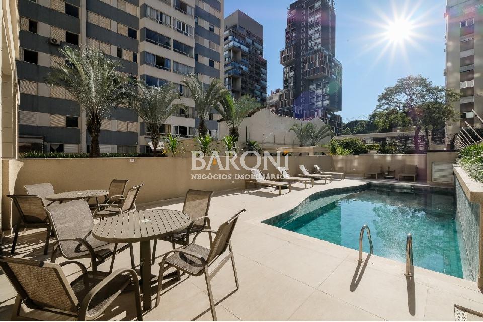 Apartamento - Jardim América