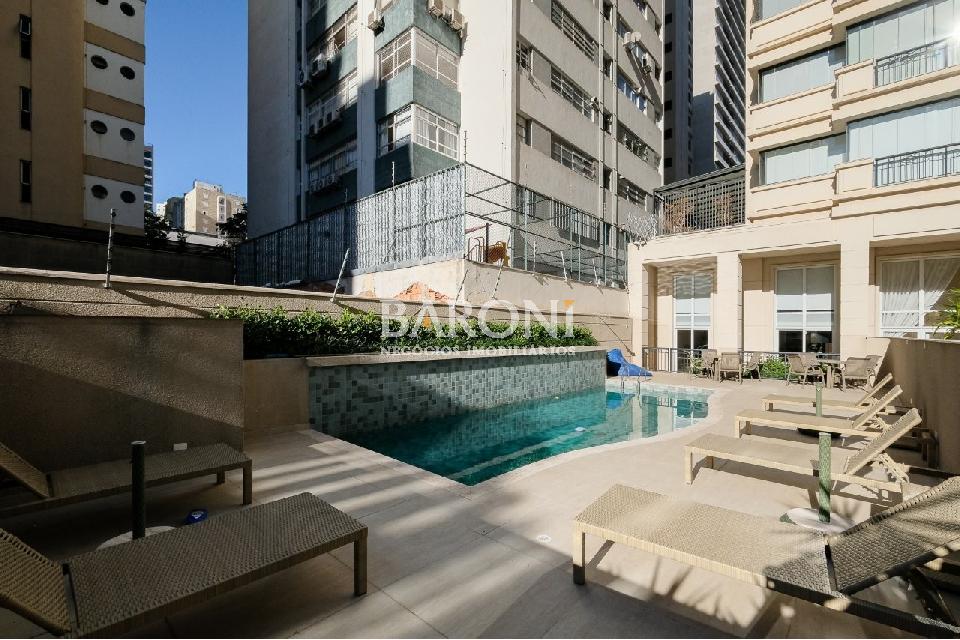 Apartamento - Jardim América