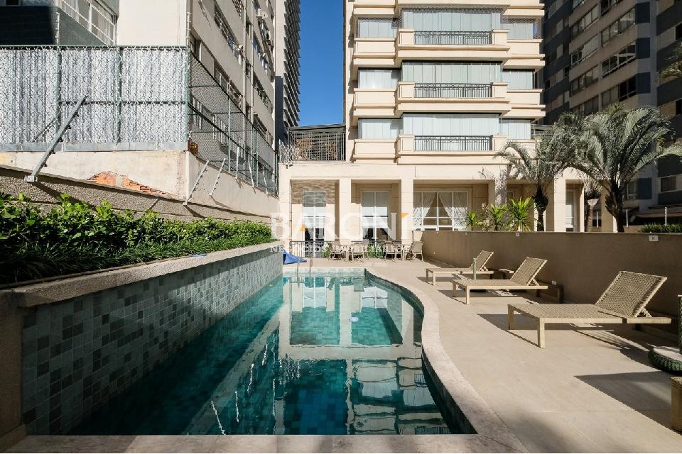 Apartamento - Jardim América