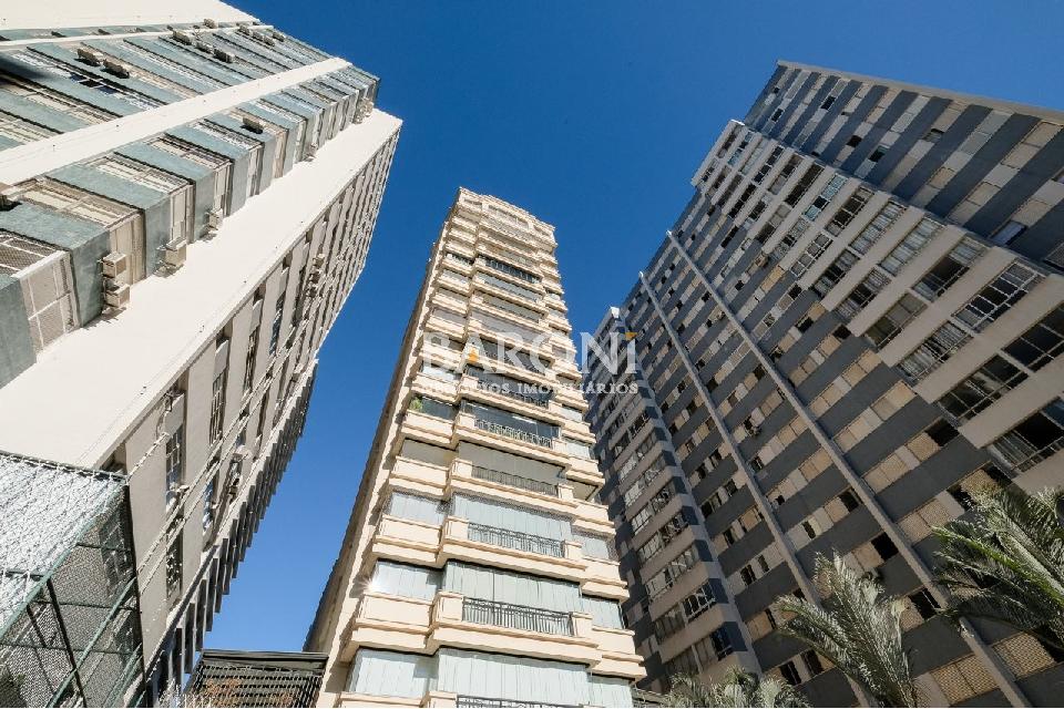 Apartamento - Jardim América