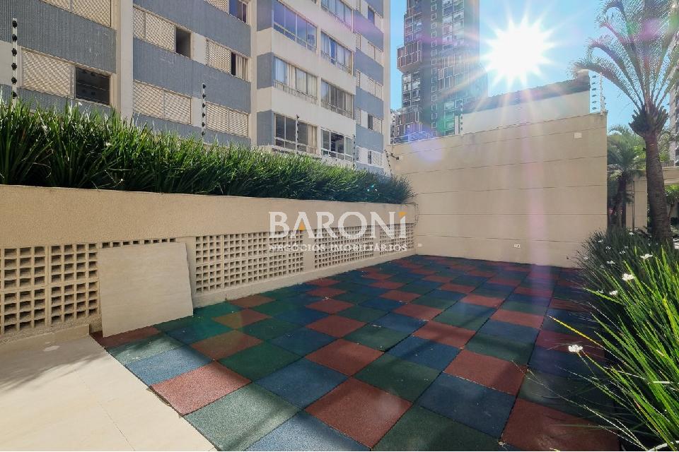 Apartamento - Jardim América
