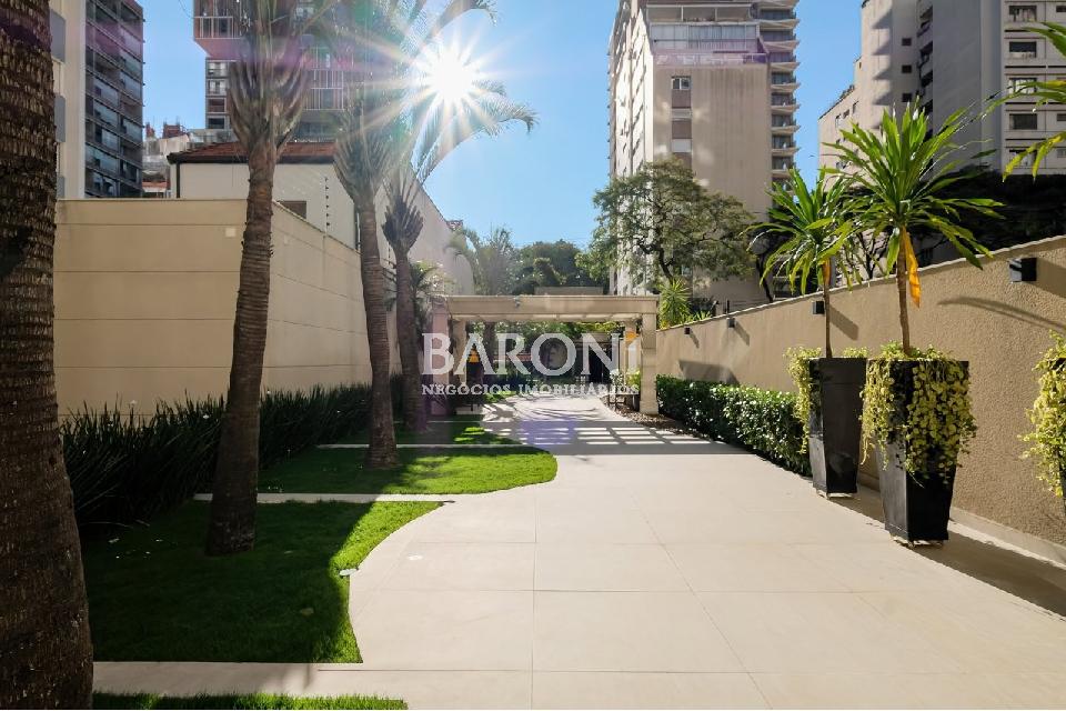 Apartamento - Jardim América