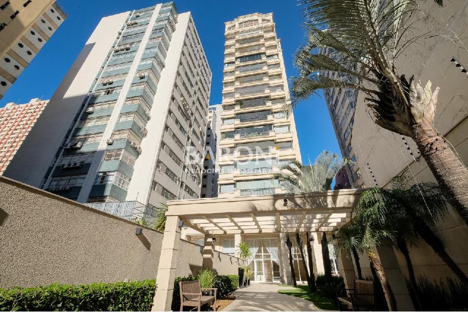 Apartamento - Jardim América