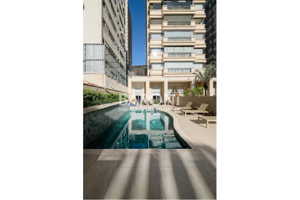 Apartamento - Jardim América