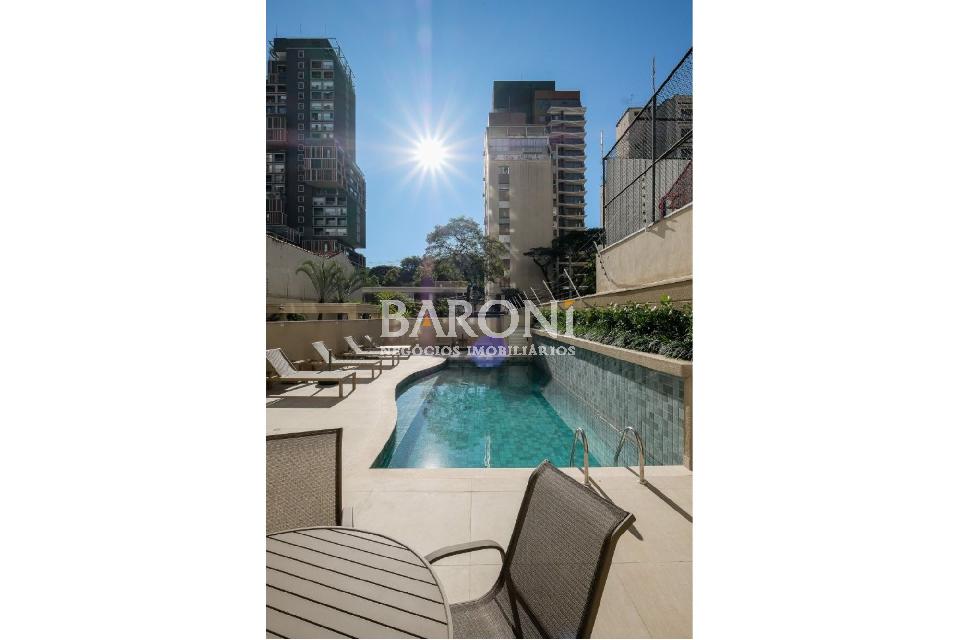 Apartamento - Jardim América