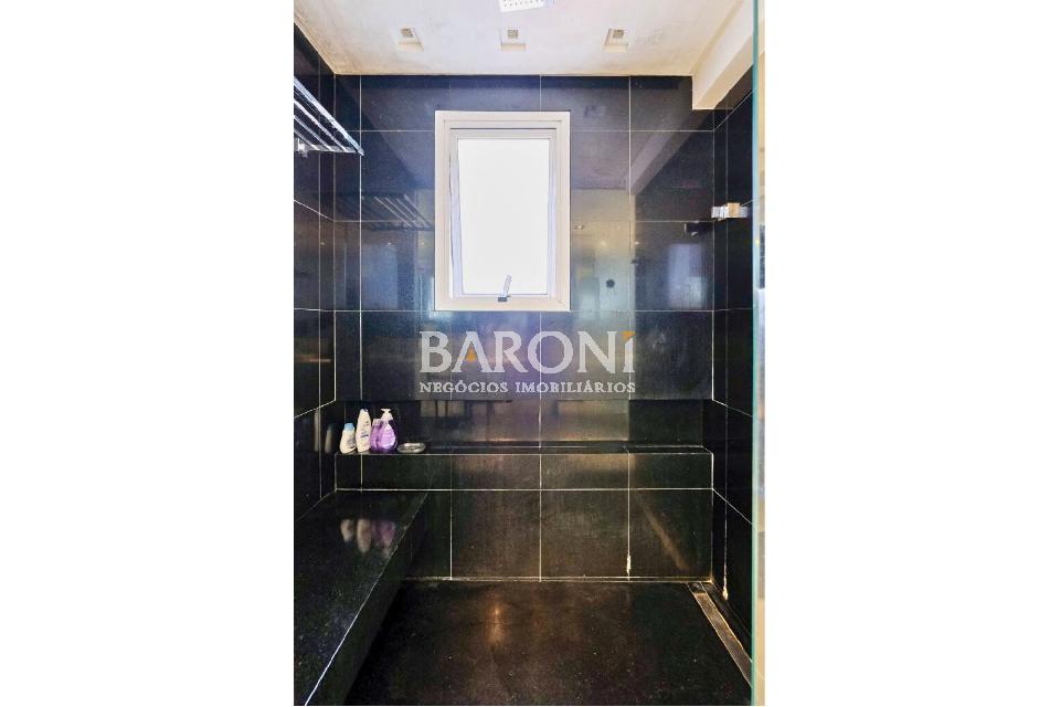 Apartamento - Jardim América