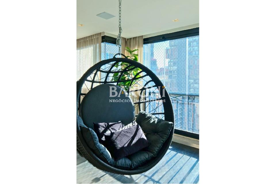 Apartamento - Jardim América