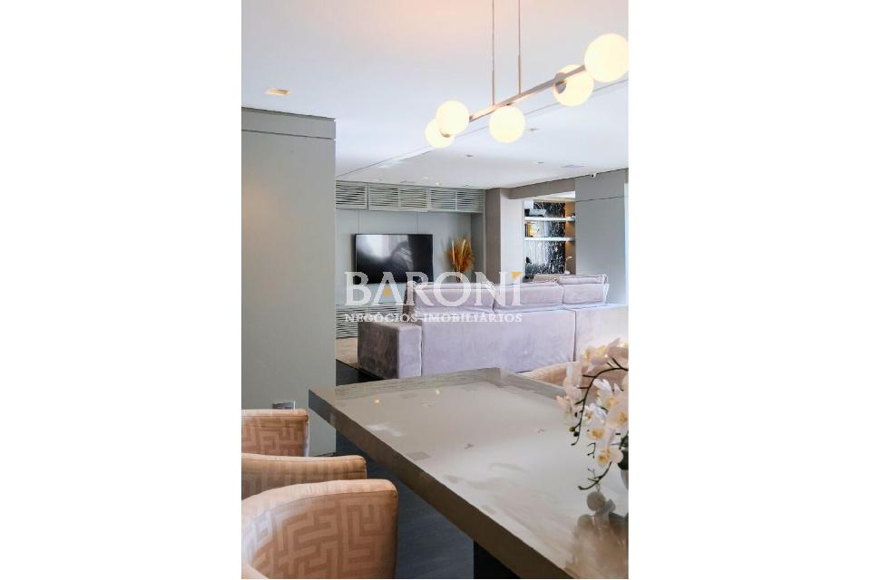 Apartamento - Jardim América