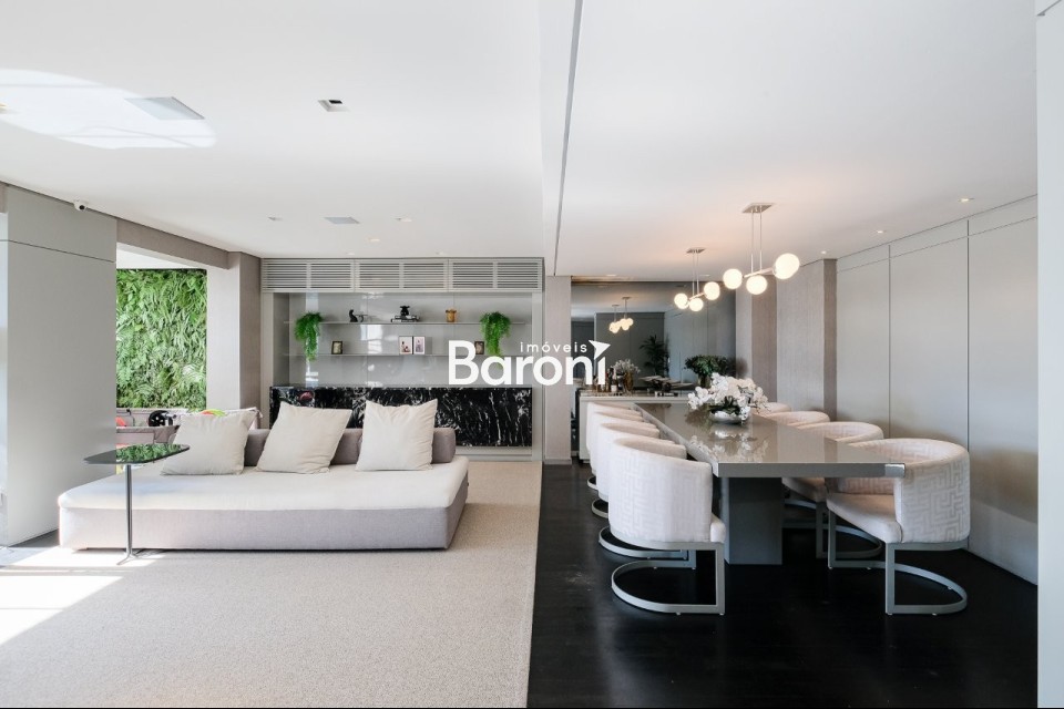 Apartamento - Jardim América