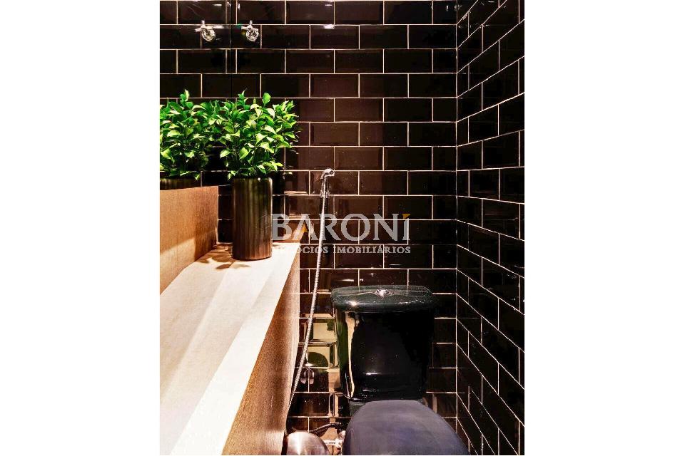 Apartamento - Vila Nova Conceição