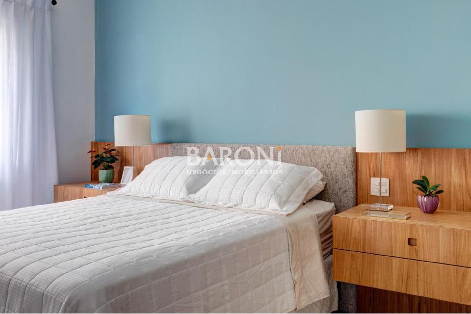 Apartamento - Vila Nova Conceição