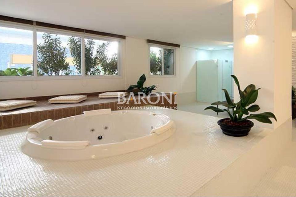 Apartamento - Vila Nova Conceição