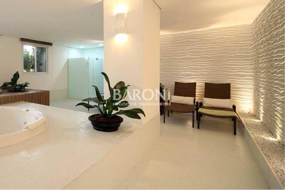 Apartamento - Vila Nova Conceição