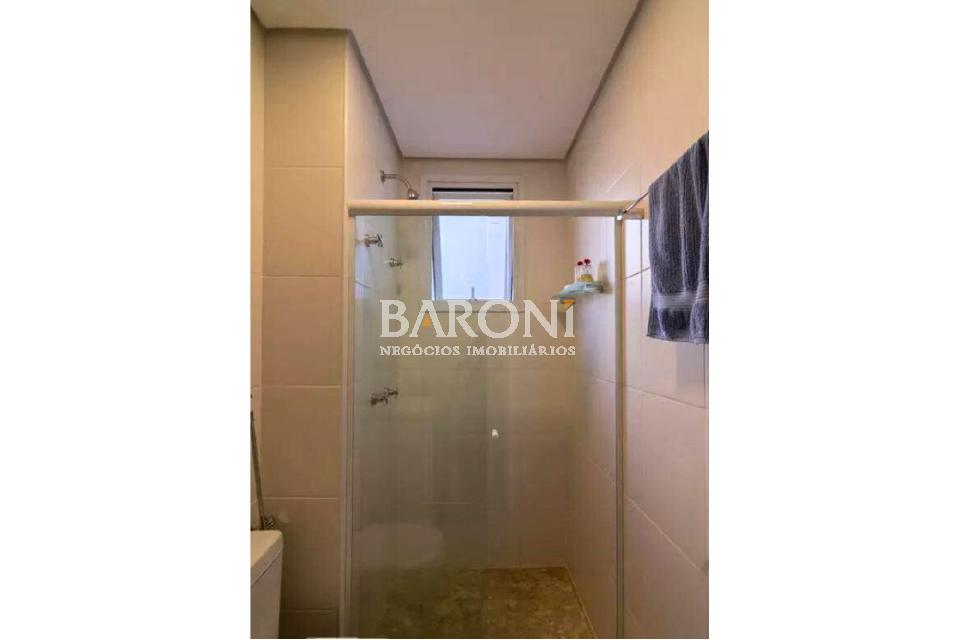 Apartamento - Vila Nova Conceição