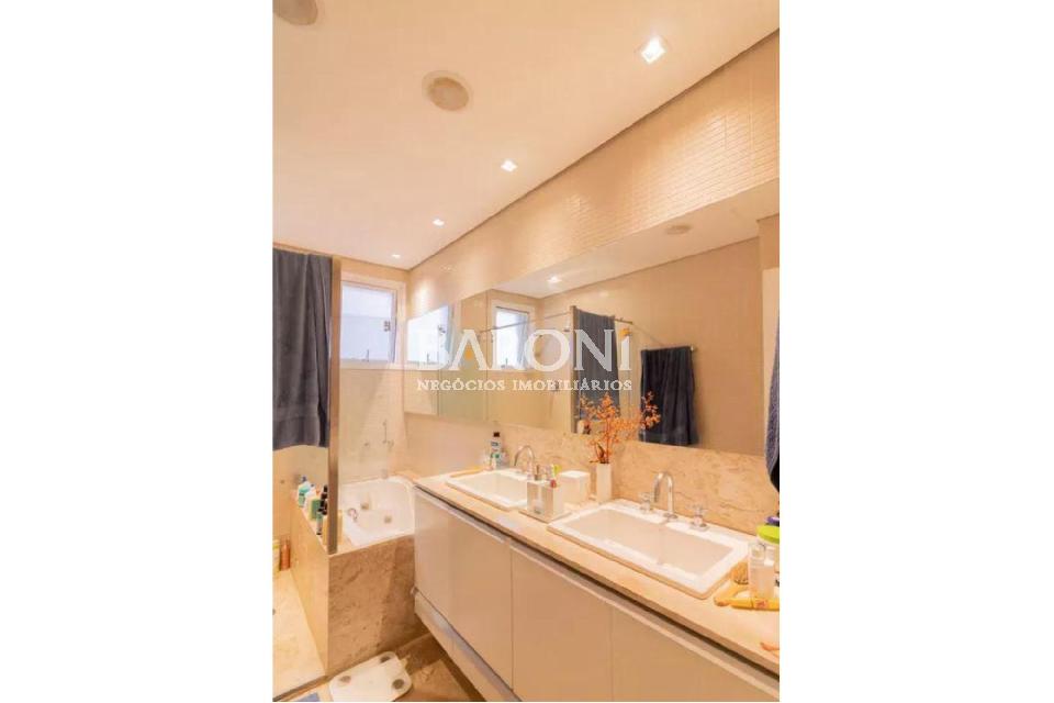 Apartamento - Vila Nova Conceição