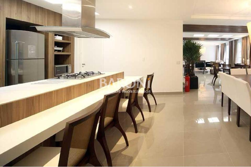 Apartamento - Vila Nova Conceição