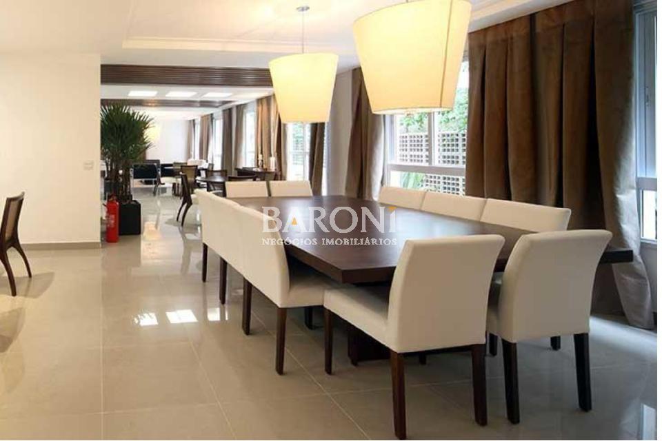 Apartamento - Vila Nova Conceição