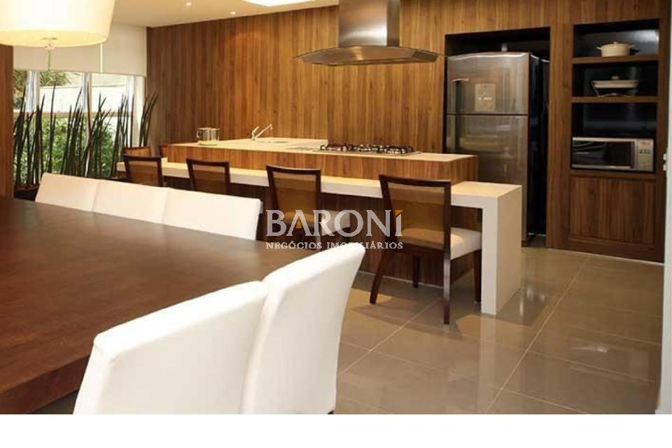 Apartamento - Vila Nova Conceição