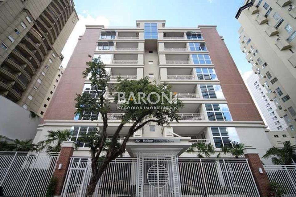 Apartamento - Vila Nova Conceição