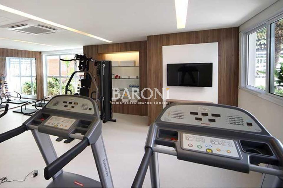 Apartamento - Vila Nova Conceição